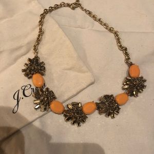 J Crew Necklace